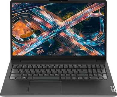 Ноутбук Lenovo V15 G4 AMN <82YU0080FE>  Ryzen 3  7320U/8/256SSD/WiFi/BT/noOS/15.6"