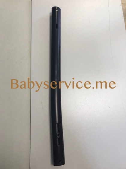 Стойка Tutis Uno3 правая черная