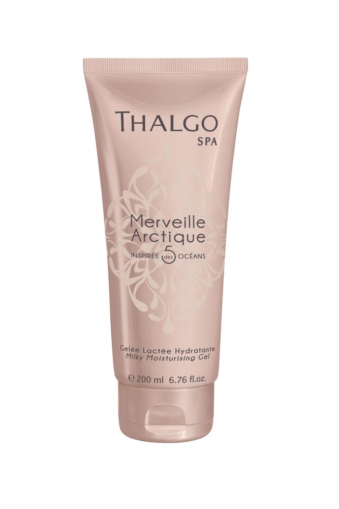 THALGO Merveille Arctique Milky Moisturising Gel