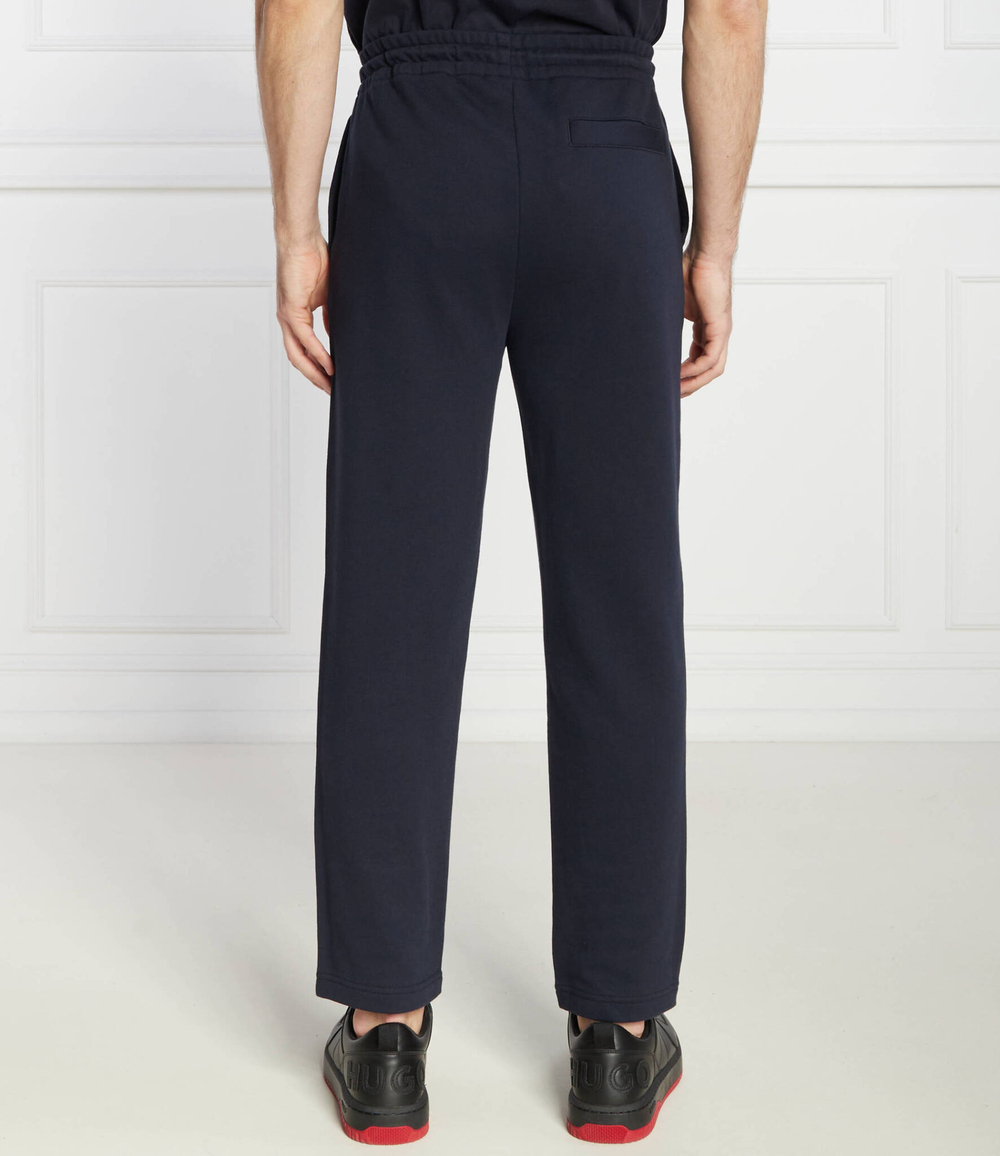 Спортивные штаны Darong_H HUGO - темно-синий(50505507)