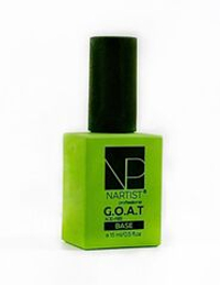 Nartist Goat base 15 ml