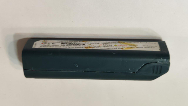 Замена аккумулятора DL-84-3 к E&Q Master Meta Biomed EM-004