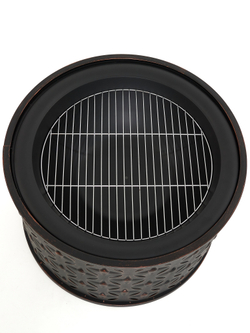 Костровая чаша Hügett Fire Pit 625