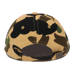 A Bathing Ape Bathing Ape Baseball Caps All Cotton