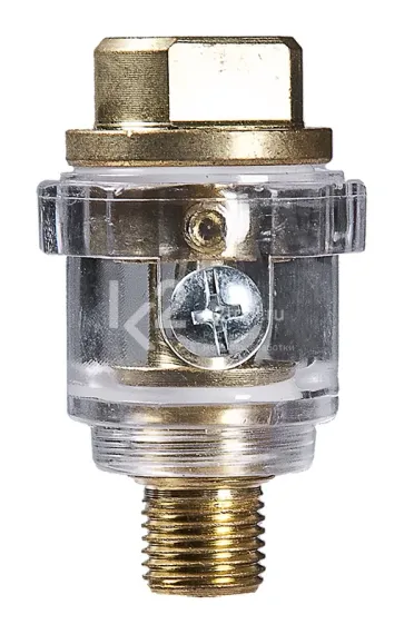 Минилубрикатор Fubag 1/4"