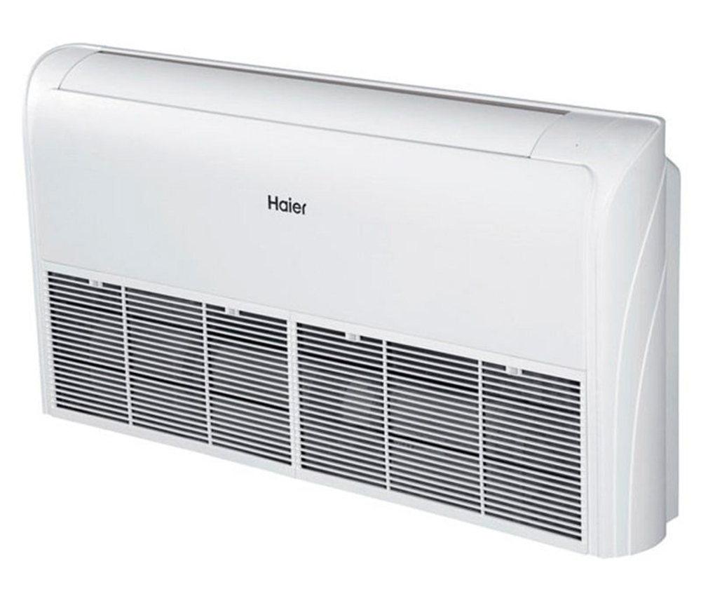 Напольно-потолочная сплит-система Haier AF35S2SD1FA/1U35S2SM3FA