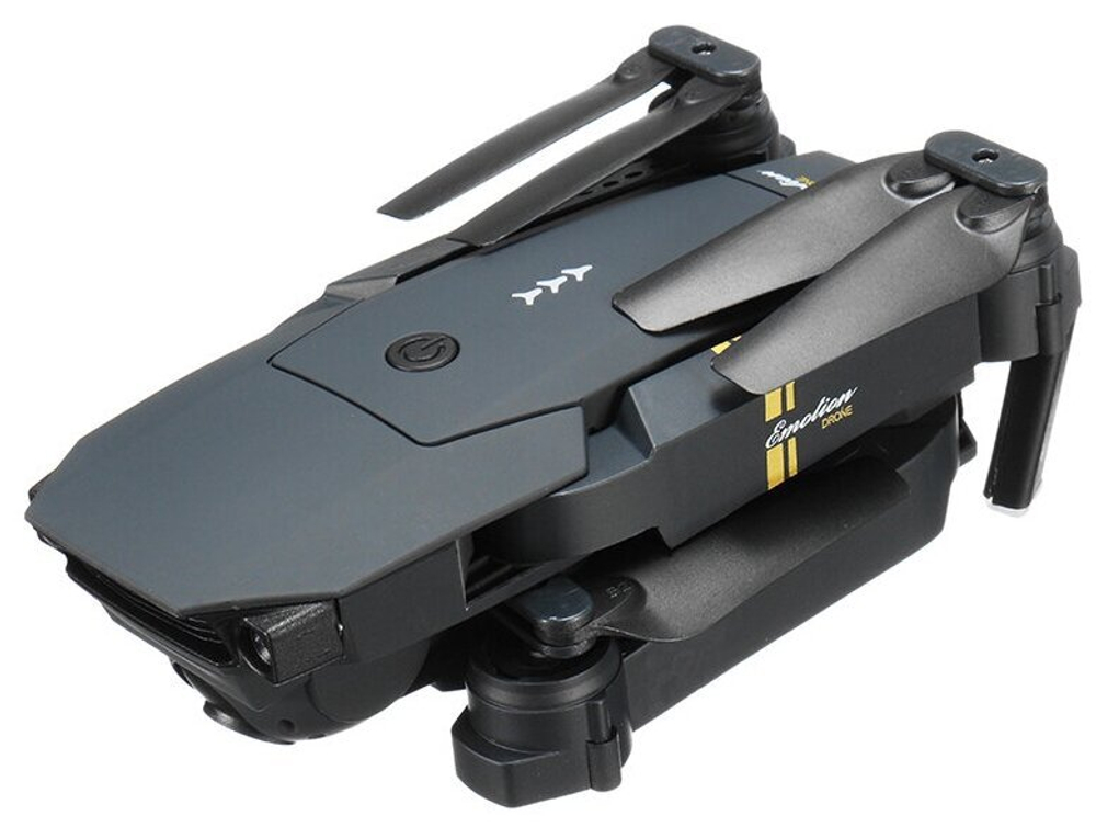 Квадрокоптер Eachine E58 2MP+Сумка