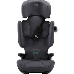 Автокресло Britax Roemer Kidfix i-SIZE Storm Grey