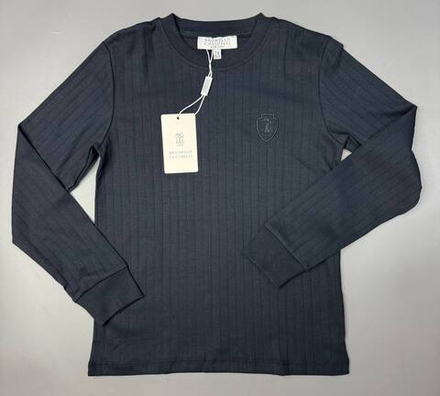 Лонгслив Brunello Cucinelli