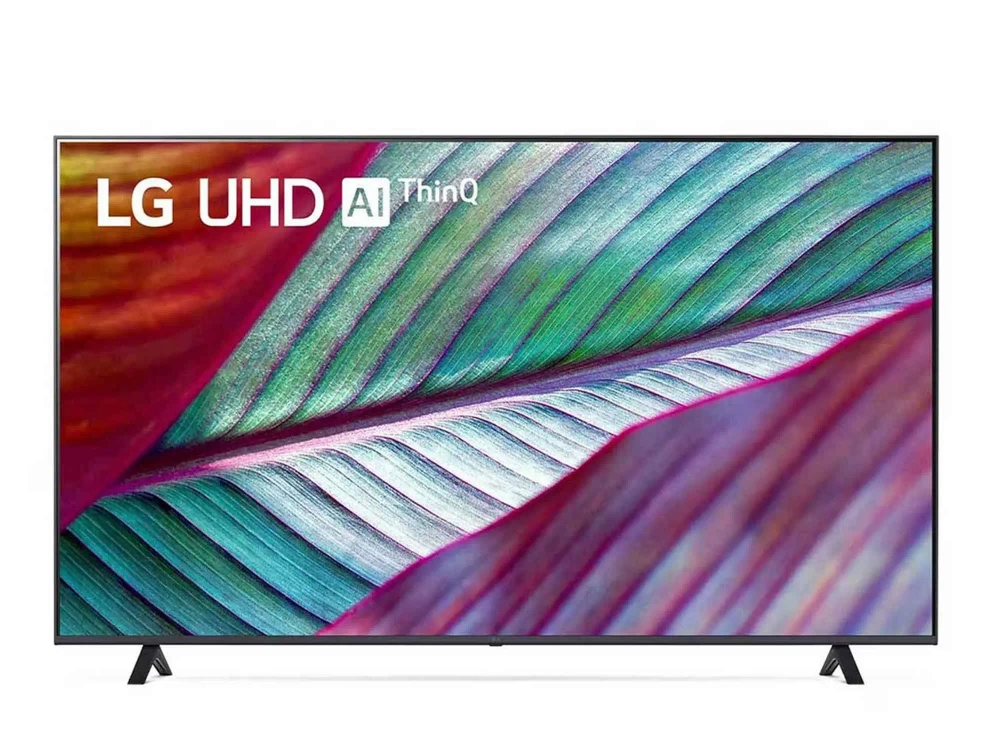 Հեռուստացույց LG 75UR78006LK