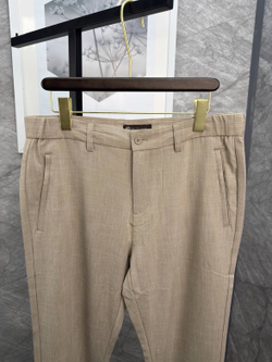 Брюки Loro Piana