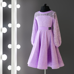 пошив рейтинговых платьев