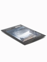 Наклейка на окно «Брат. Directed by»