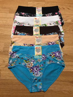 Трусы женские 48-54 (ТРЖ 0002)