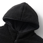 Куртка двухсторонняя YMKASHIX Liner