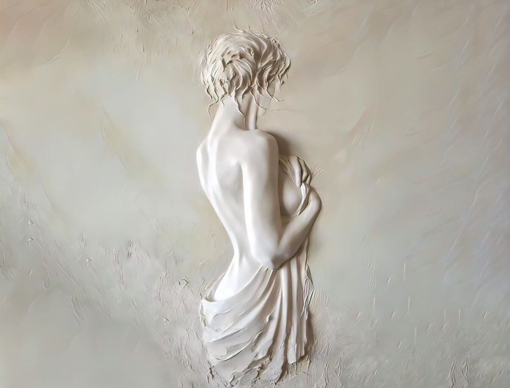 Незнакомка