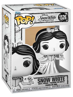Фигурка Funko POP! Disney Snow White Snow White (Sketched) (1526) 80945
