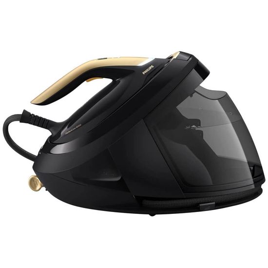 Парогенератор Philips PSG8130/80 черный