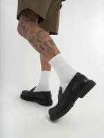 Ботинки Lode Ewig чёрные