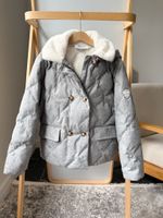 Пуховая куртка Bonpoint , 140