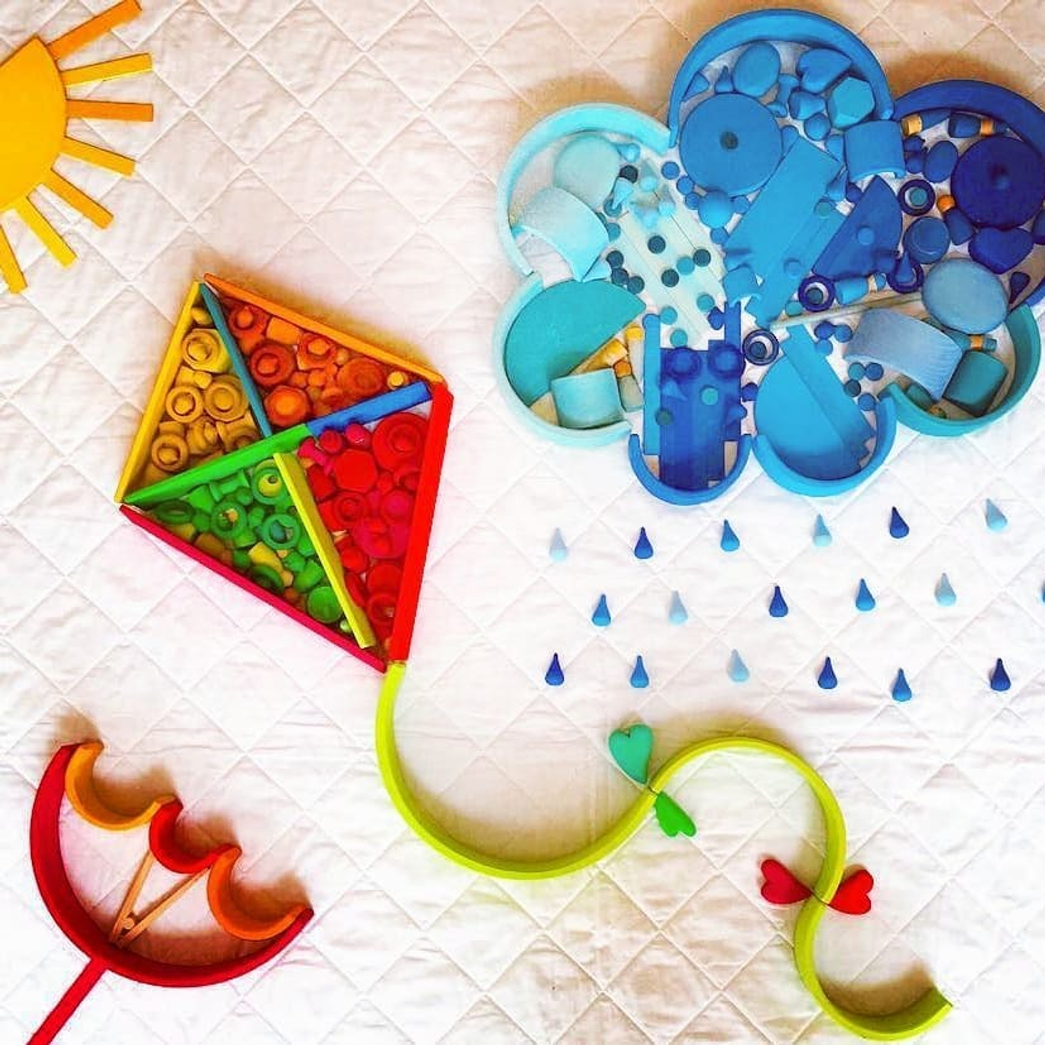 Куда пойти с ребенком в Москве на выходных и не только...