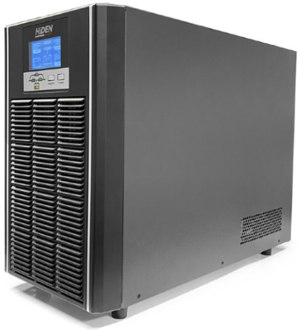 Источник бесперебойного питания HIDEN EXPERT UDC9206H-12A