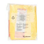 Комбинезон защитный жёлтый Тайкем 2000С, XXL