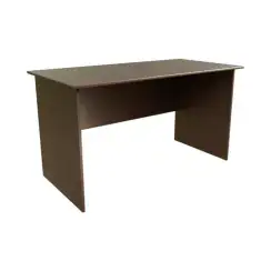 Континент Стол письменный СФ210 , Венге Цаво 1400х700х750