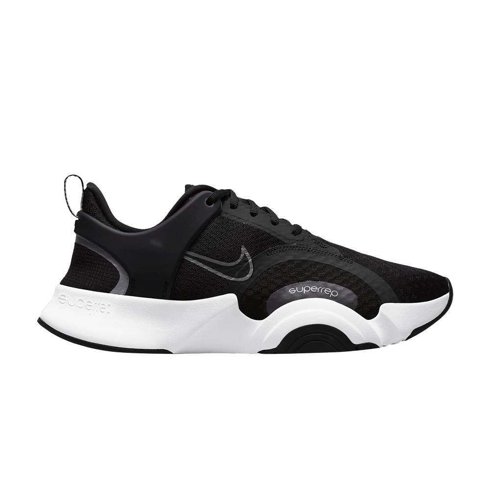 Кроссовки Nike Superrep Go 2 (Женская размерная сетка)