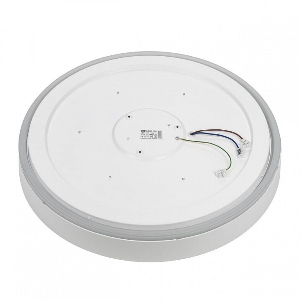 Накладной светильник Citilux BOSS CL751450G