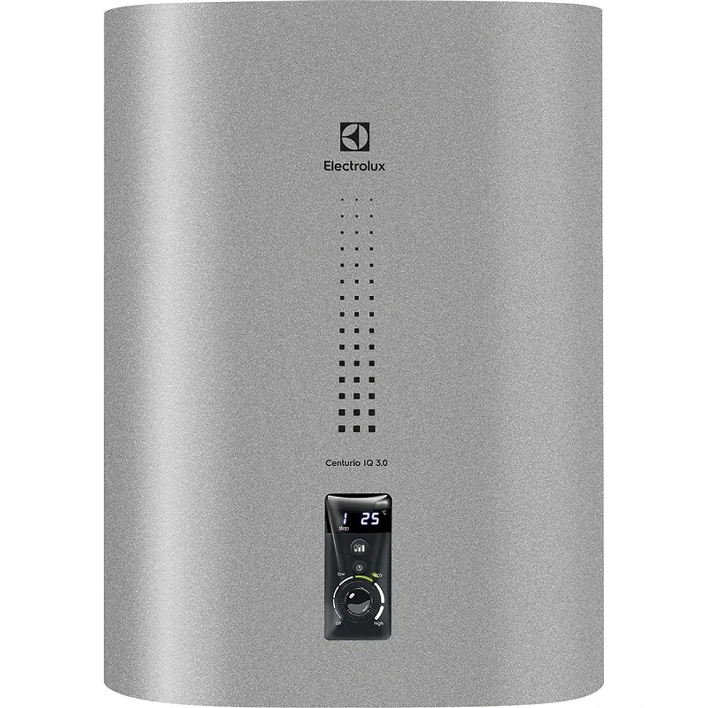Electrolux EWH 30 Centurio IQ Inverter Silver водонагреватель накопительный НС-1589515