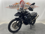 BMW F800GS , 2012
