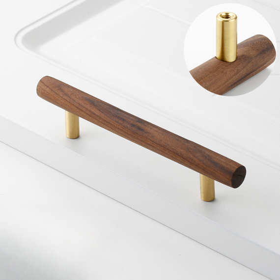 Мебельная ручка