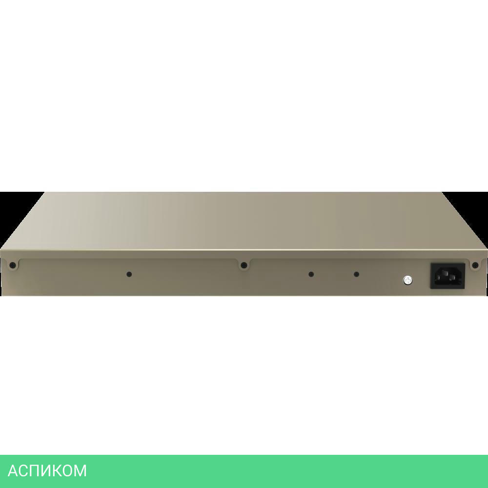 Коммутатор Tenda TEG1126P-24-410W