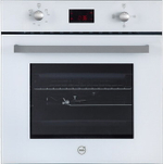 Газовый духовой шкаф MBS DG-602WH