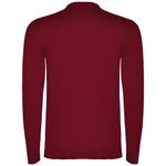 Мужская футболка Extreme с длинным рукавом