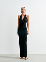 Платье EVELYN, чёрный