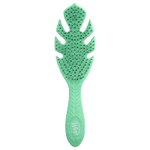 Wet Brush, Средство для расчесывания волос Go Green ™, зеленое, 1 кисть