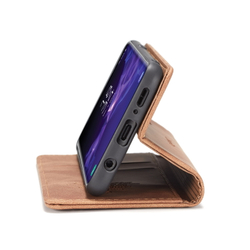Чехол-книжка CaseMe Matte Samsung Galaxy S9