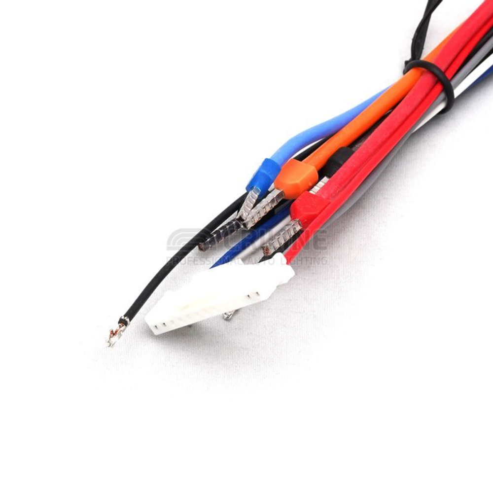 Универсальные декодеры обманки для замены линз