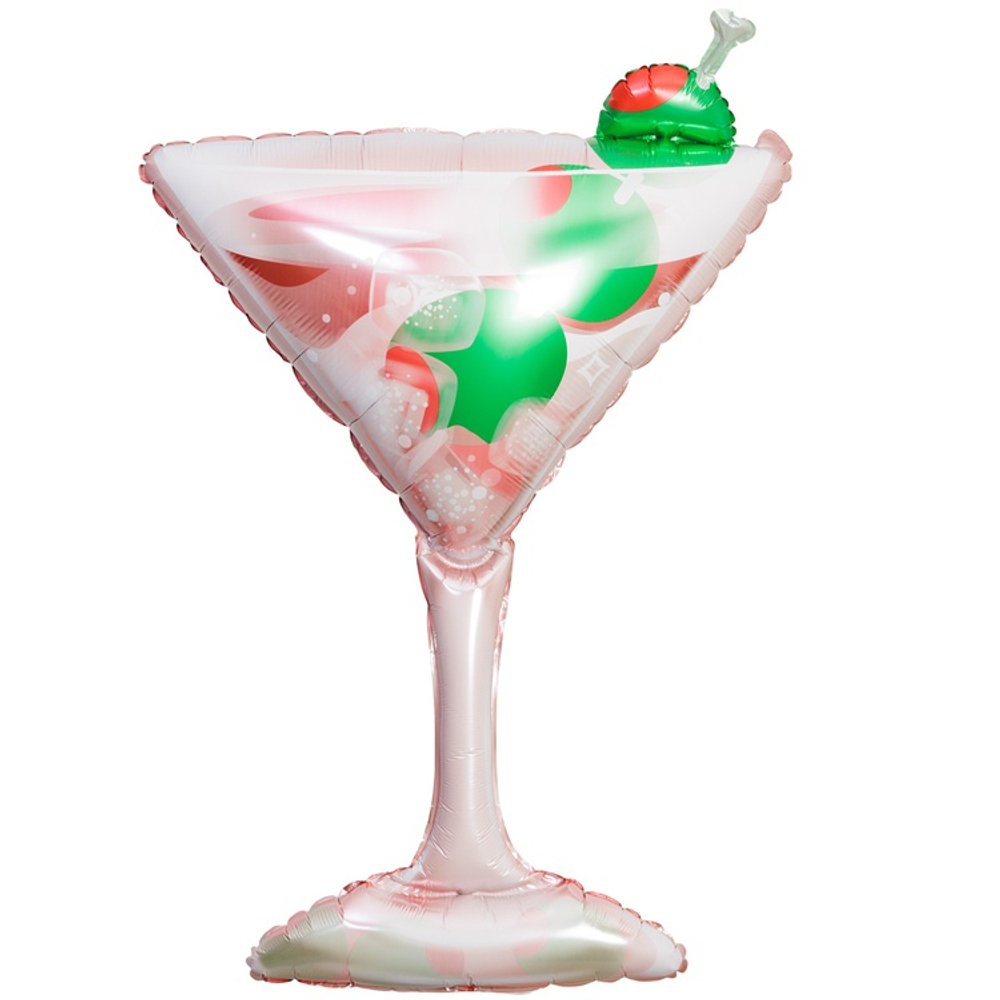 ФИГУРА Бокал Мартини