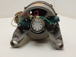 WISL62CSI кт55 Двигатель для стиральной машины Indesit 250007499 б/у