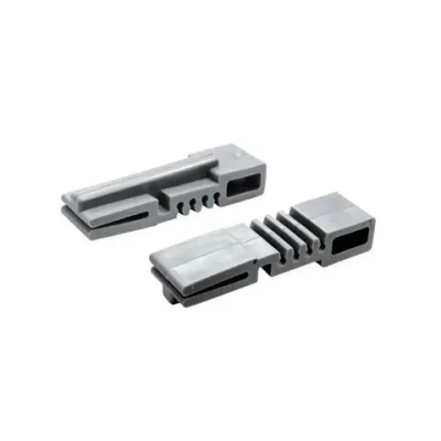 Прищепка сетчатых корзин, цвета разные