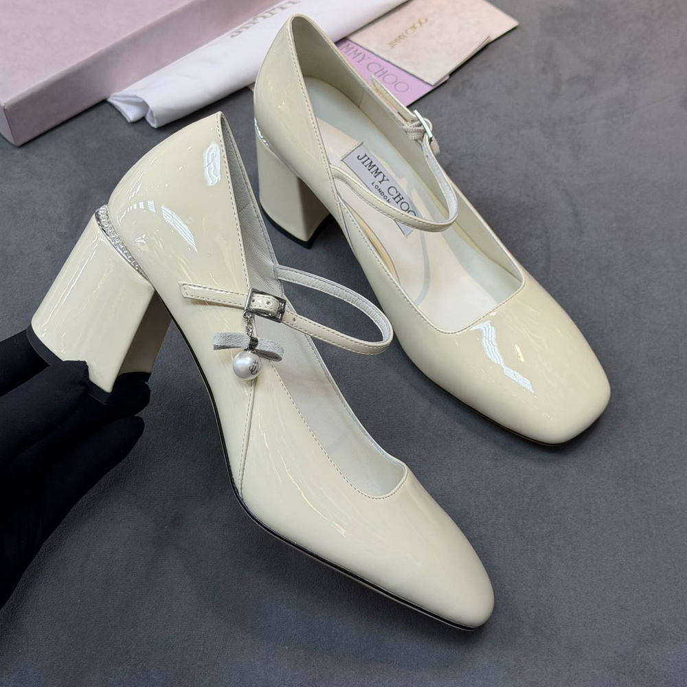 Туфли Jimmy Choo