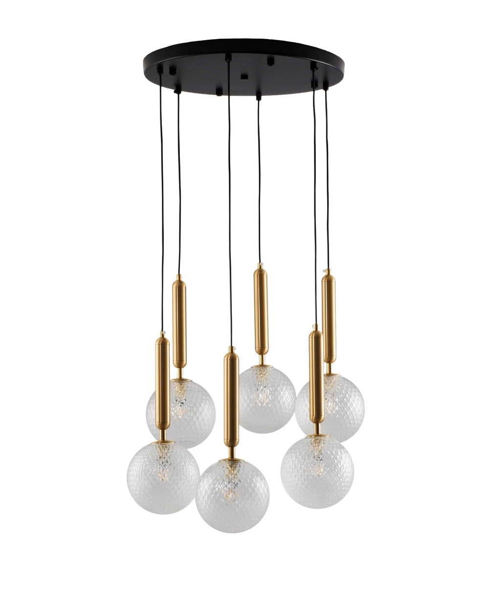 Подвесной светильник Moderli V2031-1P Violla