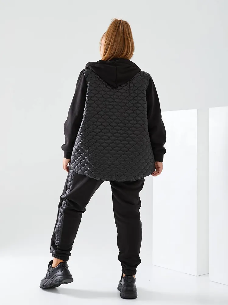 Костюм УК-474-7 Fabrika