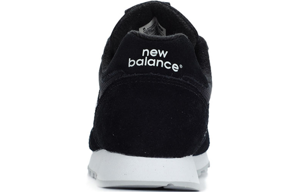 Кроссовки New Balance Nb 373 (Женская размерная сетка)