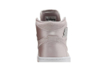 Кроссовки Jordan Air Jordan 1 Retro High Season Of Her Silt Red (Женская размерная сетка)