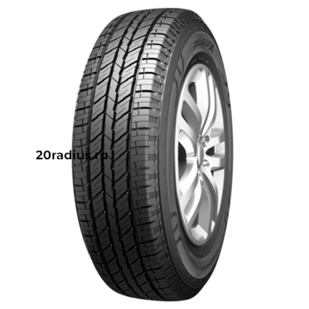 265/70R17 115T RXQuest H/T01 TL