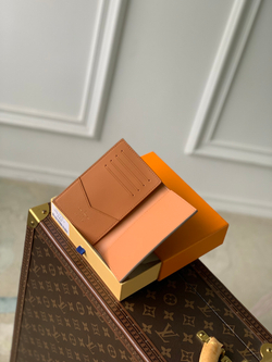 Louis Vuitton Passport Cover